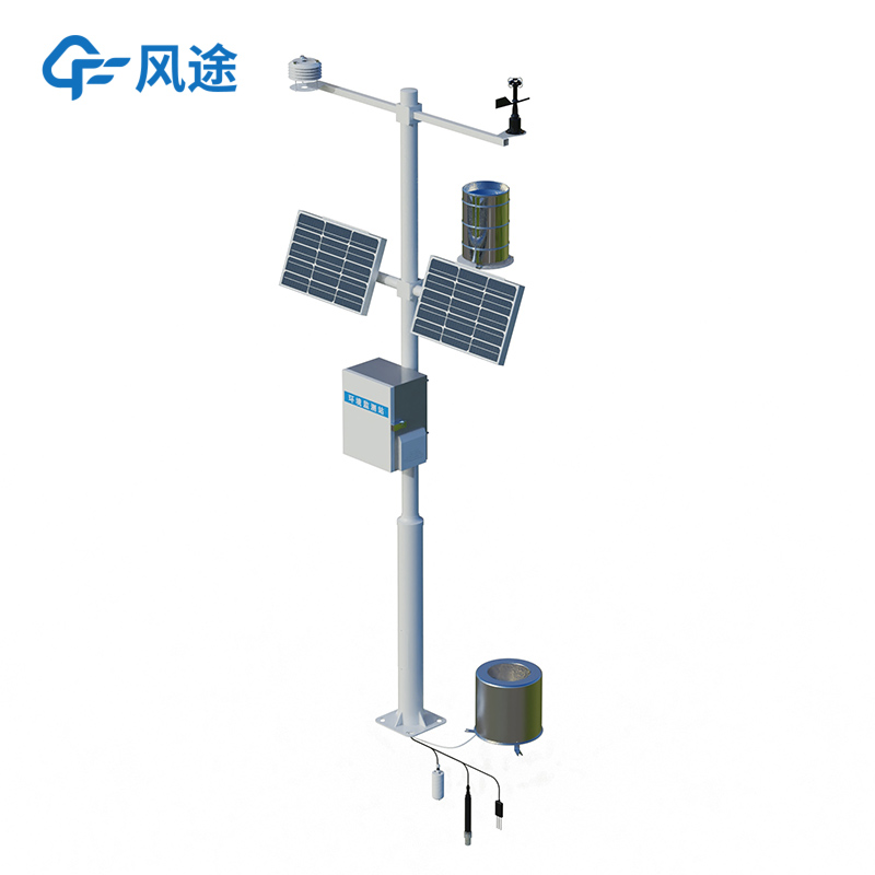 智慧農(nóng)業(yè)環(huán)境監(jiān)測(cè)系統(tǒng)，驅(qū)動(dòng)農(nóng)業(yè)現(xiàn)代化